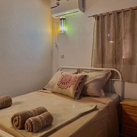 Ksar Montana Hotel, Chambres Piscine Taforhalt Экстерьер фото