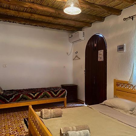 Ksar Montana Hotel, Chambres Piscine Taforhalt Экстерьер фото