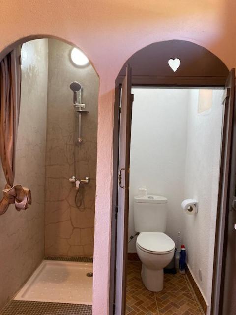 Ksar Montana Hotel, Chambres Piscine Taforhalt Экстерьер фото