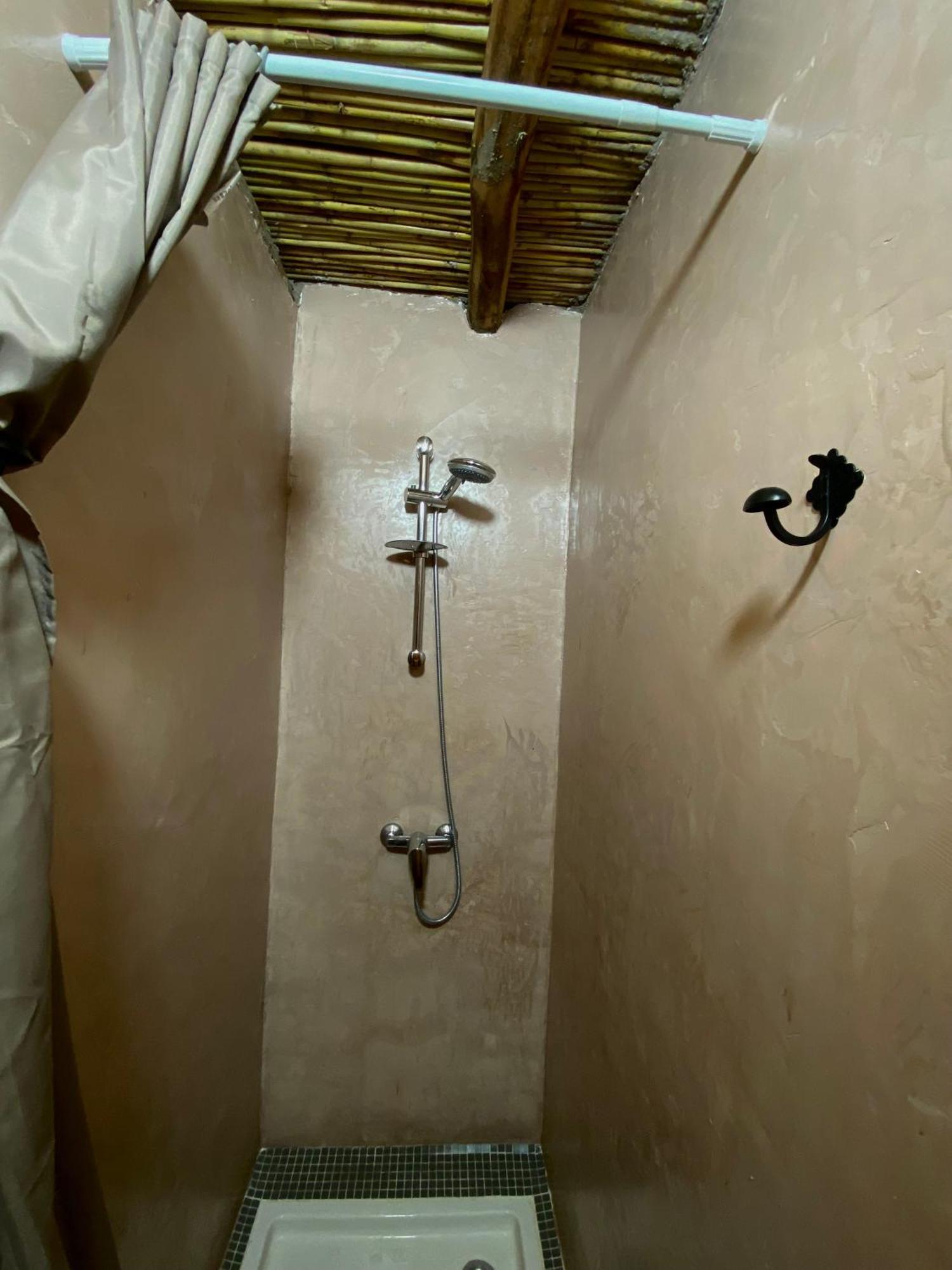 Ksar Montana Hotel, Chambres Piscine Taforhalt Экстерьер фото